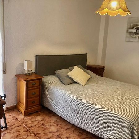 马拉加Piso En Pedregalejo A 50M De La Playa.公寓 外观 照片