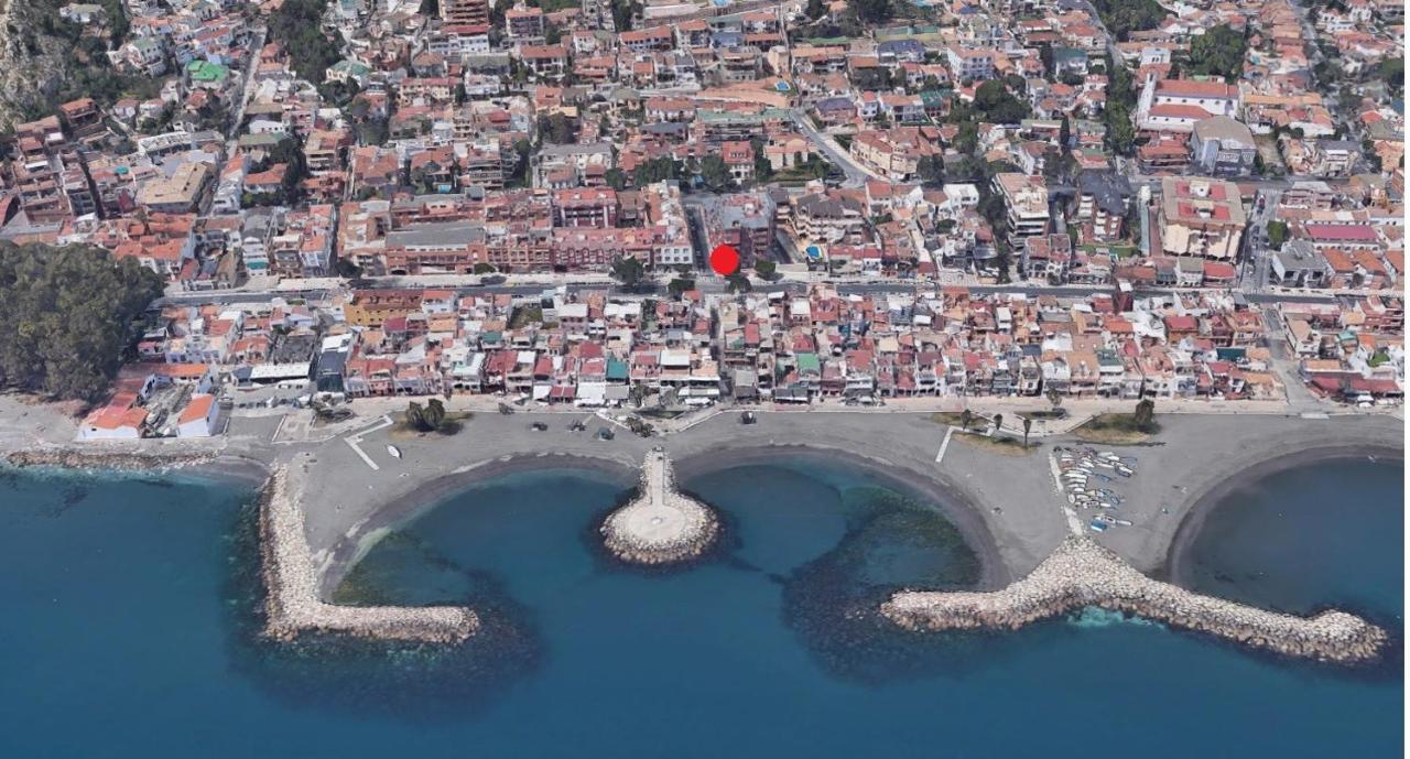 马拉加Piso En Pedregalejo A 50M De La Playa.公寓 外观 照片